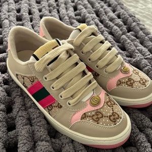 Gucci sneakers